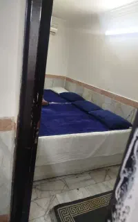 کاروان زیارتی مشهد