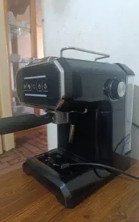 دستگاه قهوه