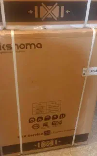 ماشین ظرفشویی پاکشوما مدل  f54w و f54x