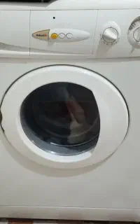 ماشین لباس شویی