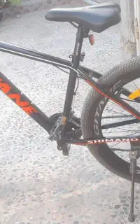 دوچرخه ۲۷ GITANE
