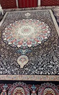 فرش ۳در ۴