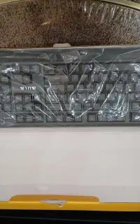 کیبورد و موس وایرلس