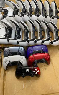 دسته PS5