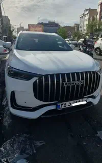 لوکانو L8 سفید صفر LUCANO ال۸ مدل۴۰۵ تحویل یکساعته