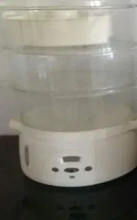 بخار پز