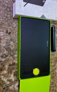 قلم نوری XP deco 02