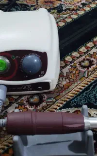 دستگاه سوهان برقی استرانگ 207