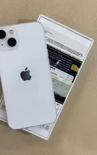 ایفون ۱۳ هلث باطری85