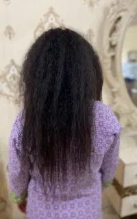 اموزش و انجام خدمات زیبایی گندم