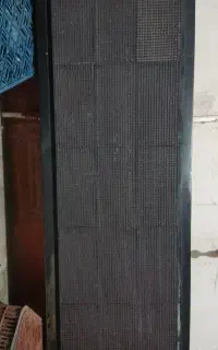 دوربین مداربسته تابلو روان