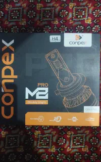 لامپ کانپکس m8 pro h4