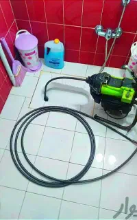 لوله بازکنی درلاهیجان شبانه روزی ۴۵٪تخفیف (محمدی)
