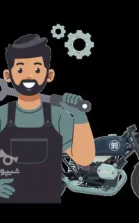 کارشناسی‌‌  خرید و فروش  موتور سیکلت‌ درمحل‌  شما