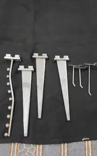 مجموع زیاد رگال