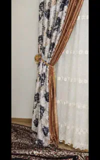 دوعددوالن سالم درحدنو بدون هیچ خرابی وپارگی
