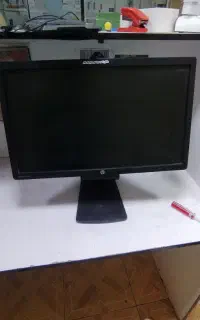 مانیتور hp