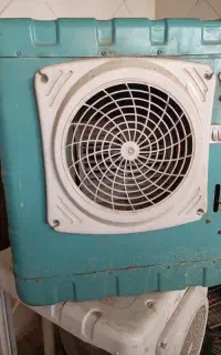 کولر آبی