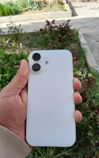 16آیفون