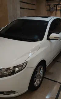 سراتو ۹۷ آپشنال