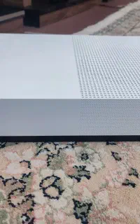 ایکس باکس وان اس یه ترا دو دسته