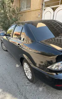 سورن EF7