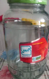 شیشه رب