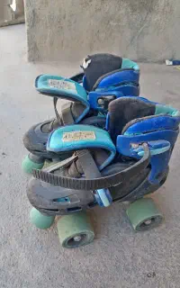 اسکیت
