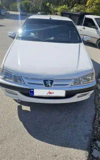 پارس دوگانه مدل ۹۲ کامل رنگ