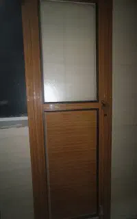 درب آلمینیوم