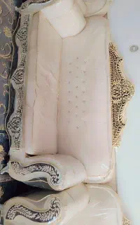 مبل تمیز