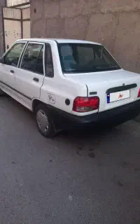 پراید