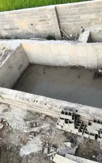 پیمانکاری صفرتاصد ساختمان.آرماتوربندی.سنگکاری.کاشی