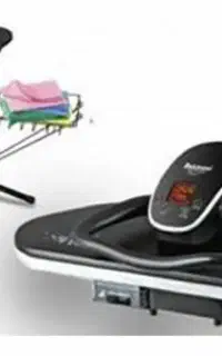 اتو پرسی دلمونتی اصل ایتالیا مدلDl910
