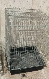 قفس پرنده