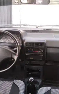 پراید صبا مدل ۸۹