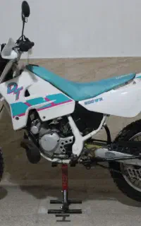 dt200 zx cb wr crm اندرو زین دوشاخ دبلیو آر دیتی