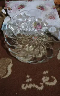 شیرینی خوری کریستال