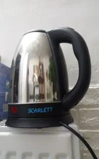 کتری برقی اسکارلت مدل sc 200