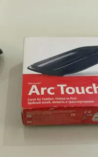 موس Arc ماکروسافت