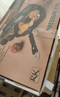 ماهی تابه رژیمی