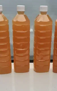 فروش سرکه سیب طبیعی ارگانیک