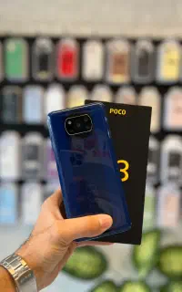 Pocox3