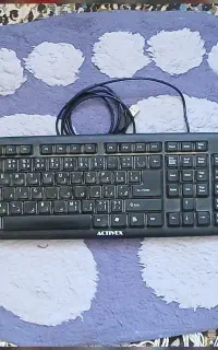 کیبورد