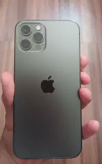 iPhone 12 pro