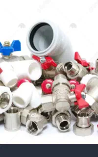 تاسیسات .لوله کشی آب و فاظلاب .برقکاری