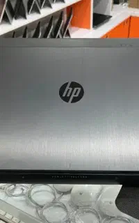 لپتاپ HP ZBook 15 G2 i7 14GB