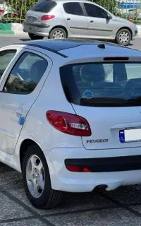 207 tu5p صفر پانا