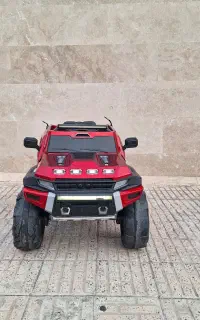 ماشین شارژی