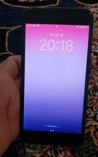 گوشی آیفون 8 پلاس